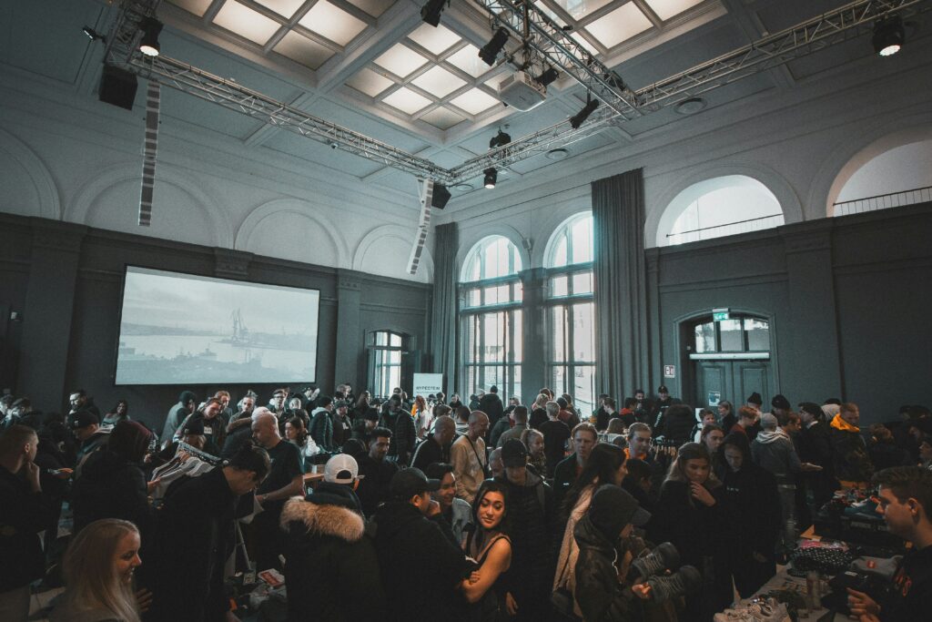 Événement sportif organisé par Oasis Event en Bretagne et en France